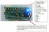 Wireless Stereo FM Radio Receiver Module PCB DIY Electronic Kits 76MHz-108MHz