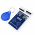 RFID RC522 RF SPI Card Sensor Arduino module with 2 tags MFRC522 DC 3.3V USA