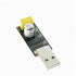ESP-01S ESP8266 Module + USB Serial Adapter TTL Wifi CH340G Programmer Arduino USA - eElectronicParts