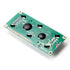 1602 BLUE LCD 16x2 HD44780 Character IIC I2C Serial Interface Adapter Module Display - eElectronicParts
