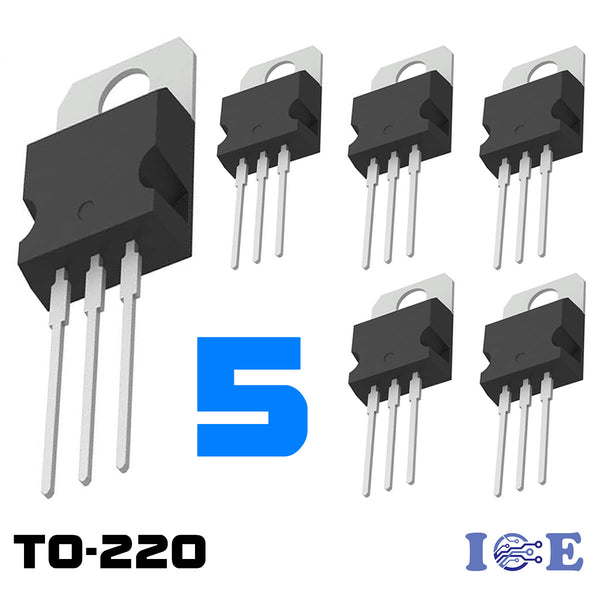 Lot De 20/50/100 Pcs Transistor IRF9540N TO-220 - Original IR - Neuf Pour Grossiste/réparation