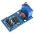 NE555 frequency adjustable pulse generator module for Arduino - eElectronicParts