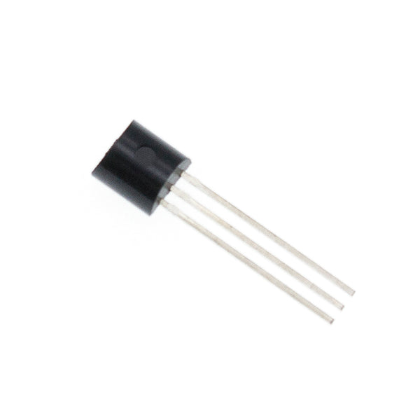 LM35DZ LM35 Precision Centigrade Temperature Sensor TO-92 For Arduino ...