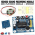 ISD1820 Sound Voice Recording Playback module w mini sound audio speaker - eElectronicParts