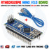 ATmega328P Nano Board Soldered Compatible for Arduino Nano V3 + 1 Mini USB Cable - eElectronicParts
