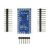 5Pcs Atmega328P Arduino Pro Mini Module 3.3V 8MHz 1Pcs FT232RL FTDI USB Cable - eElectronicParts