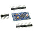 5Pcs Atmega328P Arduino Pro Mini Module 3.3V 8MHz 1Pcs FT232RL FTDI USB Cable - eElectronicParts