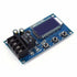 XY-L10A Lithium Battery Charge Controller Protection Board 6-60V LCD Display - eElectronicParts