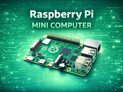 What is Raspberry Pi mini computer ?