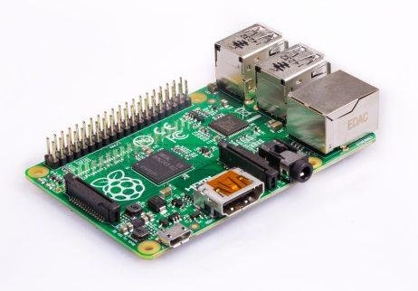 What is Raspberry Pi mini computer ?