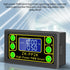 ZK-PP2K PWM Signal Generator 8A Driver Module for Motor/Lamp Dual Mode LCD