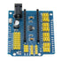 2pcs Nano V3.0 I/O Expansion Sensor Shield UNO R3 Arduino Compatible - eElectronicParts