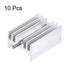 10pcs Aluminum Heatsink Transistor Voltage Regulator TO-220 16x15x10mm needle - eElectronicParts
