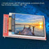 2pcs 1.44" LCD SPI 128x128 Color TFT LCD Display Module ST7735 SPI for Arduino - eElectronicParts