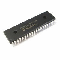 PIC16F887-I/P PIC16F887 DIP40 MICROCHIP IC