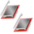 2pcs 2.4 TFT LCD Display Shield ILI9341 Touch Panel Screen Arduino UNO MEGA SD - eElectronicParts