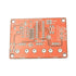 XR2206 Function Signal Generator DIY Kit Sine Output 1HZ-1MHZ + acrylic case USA