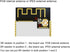2pcs 2.4ghz Antenna RP-SMA Male + PCI U.FL IPX to RP SMA Male Pigtail Cable WiFi - eElectronicParts