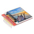 2pcs 1.44" LCD SPI 128x128 Color TFT LCD Display Module ST7735 SPI for Arduino - eElectronicParts