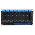 8 Channel 5V DC Relay Module Solid State High Level SSR AVR DSP For Arduino