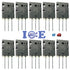 10pcs 2SA1943 Power TOSHIBA Transistor Silicon PNP Triple Diffused Bipolar Audio - eElectronicParts