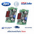 2pcs LM2596 Step-Down DC-DC Voltage Buck Converter Adjustable LED Display - eElectronicParts