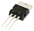 5pcs LM317T LM317 Adjustable Linear Voltage Regulator IC 1.2V to 37V 1.5A - eElectronicParts