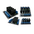 4 Channel 5V DC Relay Module Solid State High Level SSR G3MB-202P 2A 240V