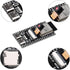 ESP32-S3 WROOM N16R8 CAM Development Board WiFi Bluetooth Camera OV2640 SD Card - eElectronicParts