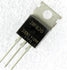 5pcs IRF830 "IR" Power MOSFET N-Channel 4.5A 500V Transistor 100W