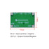 5pcs Mini-360 Buck Converter Step Down Adjustable Power Supply Module DC-DC 1-17