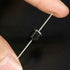 25PCS 6A10 1000V 6A 1KV Axial Rectifier Diode 6 AMP solar panel