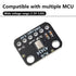 ICS-43434 I2S 3.3V MEMS microphone Module Breakout Low cost Pass Filter Mini - eElectronicParts
