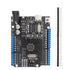 UNO R3 ATmega328P CH340g Micro USB Board Arduino Compatible Black Rev 3 - eElectronicParts