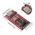 4pcs FT232RL 3.3V 5.5V FTDI USB to TTL Serial Adapter Module for Arduino C Type - eElectronicParts