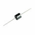 25PCS 10A10 1000V 10A 1KV Axial Rectifier Diode 10 AMP solar panel