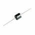 25PCS 6A10 1000V 6A 1KV Axial Rectifier Diode 6 AMP solar panel
