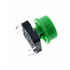 25pcs Tactile Push Button Switch Momentary Micro switch button + 25pcs Tact Caps - eElectronicParts
