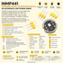 INMP441 Omnidirectional Microphone Module I2S Interface Low Power MEMS ESP32 - eElectronicParts