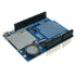 3pcs Recorder Data Logger Module Logging Shield XD-05 Arduino UNO SD Card RTC - eElectronicParts