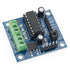2pcs L293D module mini 4-channel motor drive shield expansion stepper 4 Arduino - eElectronicParts