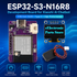 ESP32-S3-N16R8 Development Board for Xiaozhi Ai Chatbot 0.96-Inch Oled Type C