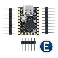 RP2040 Super Mini Pico Compatible with Raspberry Pi Micro Python 2MB Flash