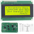 2pcs LCD 2004 Yellow 20x4 LCD2004 Character Module Display For Arduino HD44780 - eElectronicParts