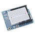 2pcs Prototyping Prototype Shield ProtoShield Mini Breadboard 3280 Arduino UNO - eElectronicParts
