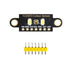 TCS34725 RGB 34725 Light Color Sensor Recognition Module For Arduino STM32 IIC