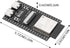 ESP32-S3 WROOM N16R8 CAM Development Board WiFi Bluetooth Camera OV2640 SD Card - eElectronicParts