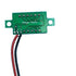 0.36" RED DC 4.5V-30V 2 Wire LED Mini Digital Display Panel Tester Voltmeter