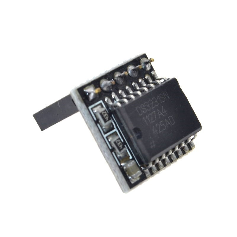 DS3231 IIC Mini Module Real Time Clock RTC 3.3V/5V Raspberry Pi Arduin ...