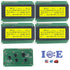 4pcs LCD 2004 Yellow 20x4 LCD2004 Character Module Display For Arduino HD44780 - eElectronicParts
